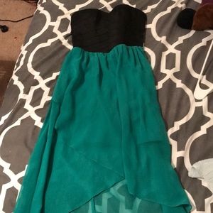 Charlotte Russe dress